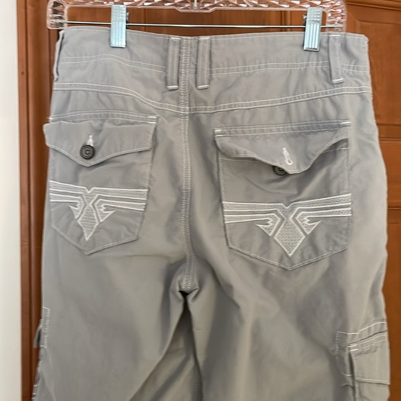 Helix shorts men’s size 30 - Picture 5 of 10